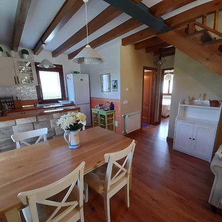 Gestiona2R - Casa Camelia Con Jardin, Ideal Familias Llanes Extérieur photo