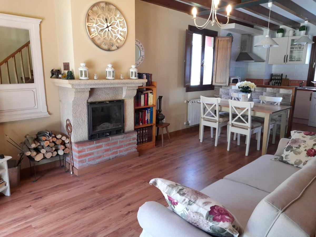 Gestiona2R - Casa Camelia Con Jardin, Ideal Familias Llanes Extérieur photo