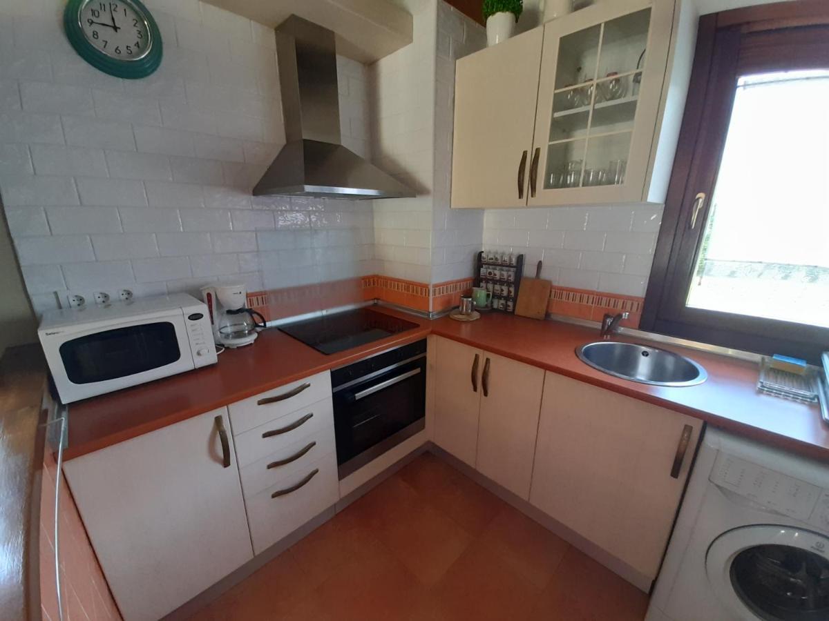 Gestiona2R - Casa Camelia Con Jardin, Ideal Familias Llanes Extérieur photo