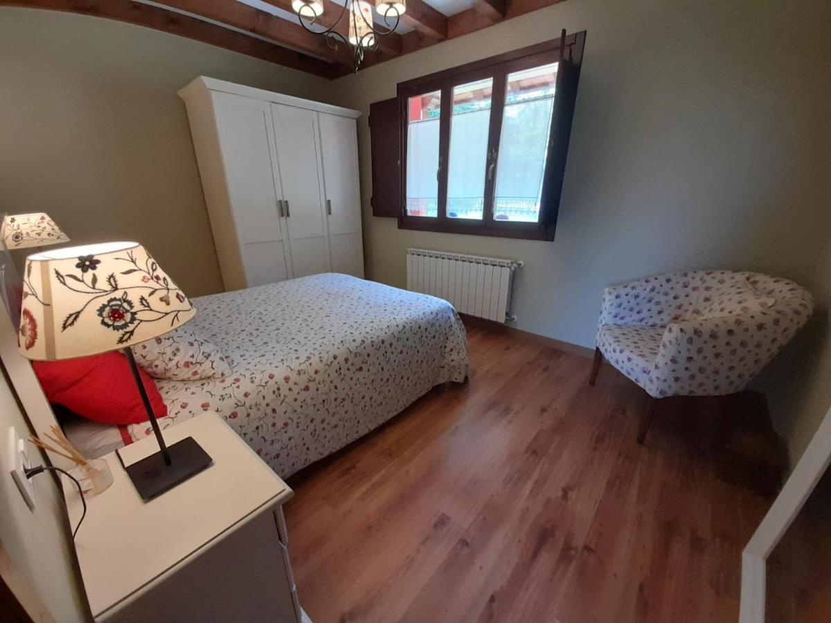 Gestiona2R - Casa Camelia Con Jardin, Ideal Familias Llanes Extérieur photo