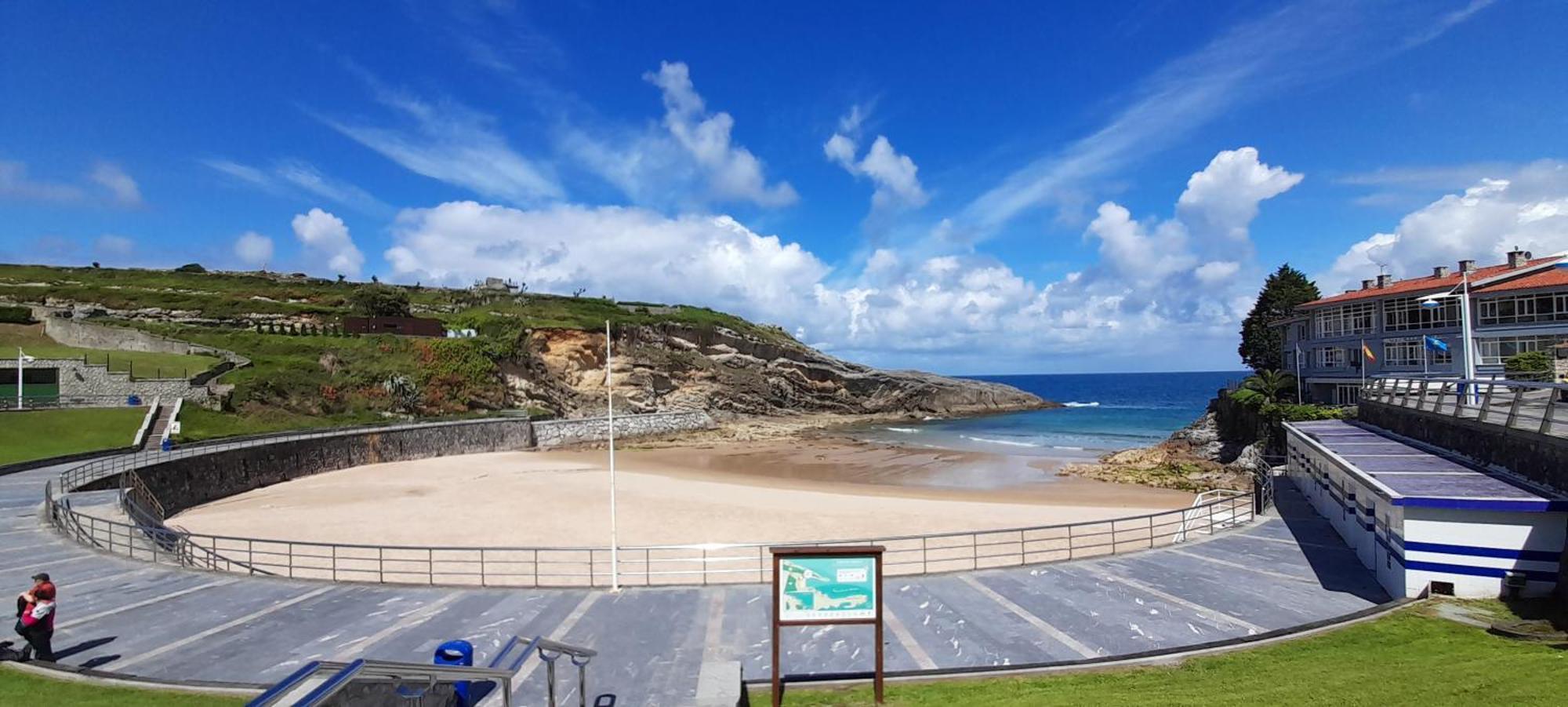 Gestiona2R - Casa Camelia Con Jardin, Ideal Familias Llanes Extérieur photo